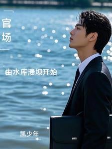 官场：由水库溃坝开始