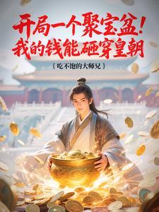 我就想当大善人，非逼着我造反